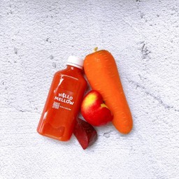 ลดพุง Lovely Pink-Slimming Formula 100% Juice