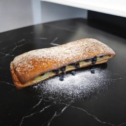 RTS BRIOCHE SWISS 100 Gr