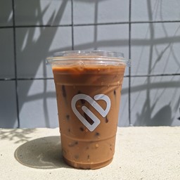 Espresso โอ้โห ตราตรึง (ตาตึง)