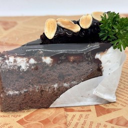 เค้กช็อกบราวนี่ (Chocolate Brownie)