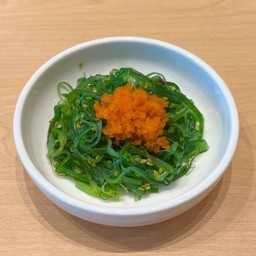 ยำสาหร่าย