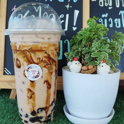 นมสดบราวชูก้า