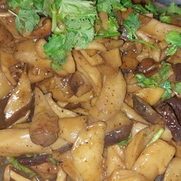 เห็ดอบซอส