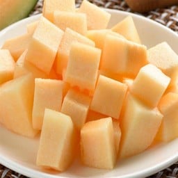 มะม่วงฝรั่งแช่บ๊วย