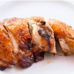 น่องไก่ย่าง