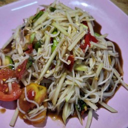 ตำซั่ว