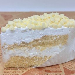 เค้กบัตเตอร์ชิพนม (Butter Milk Chip Cake)