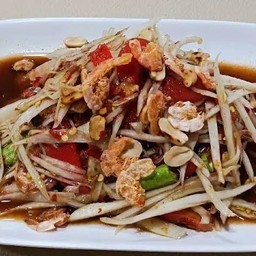 ร้าน ส้มตำลับลับ เคหะฉลองกรุง เคหะฉลองกรุง