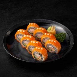 แคลิฟอร์เนียโรล 4 คำ