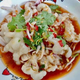 ยำเล็บมือนาง