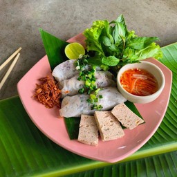 ปากหม้อญวน