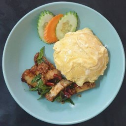 จ.จาน อาหารตามสั่ง