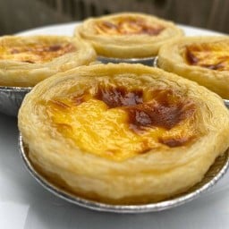 ทาร์ตไข่มั้ย ^_^ -