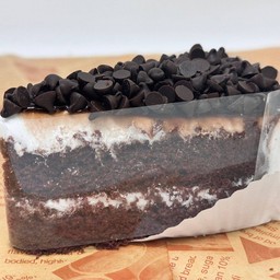 เค้กช็อกชิพ (Choc Chip Cake)