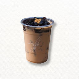 Happiness tea ชาอารมณ์ดี