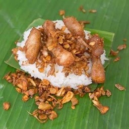 หมูปิ้งโบราณ