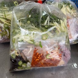 ข้าวยำ