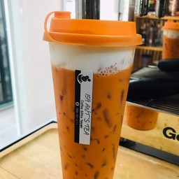 ชาไทย