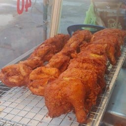 อิ๊คคิวซังไก่ทอดหาดใหญ่ รัตนาธิเบศร์22 รัตนาธิเบศร์22แยก1 (14250)