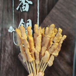 เอ็นไก่ 鸡筋