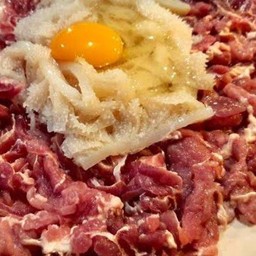 แจ่วฮ้อนเนื้อใหญ่