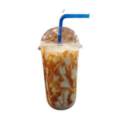 คาราเมลนมสด