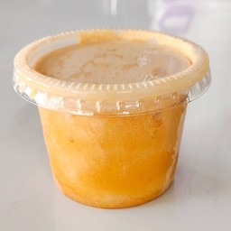 ไอศครีมชาไทย ขนาด 5 ออนซ์
