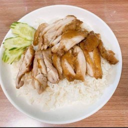 ข้าวไก่อบเสรีไทย39