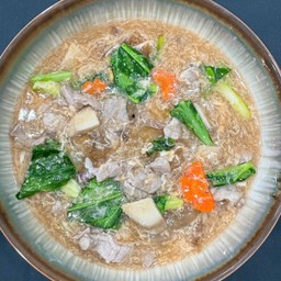 ราดหน้า