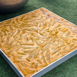 สังขยาฟักทอง