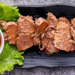 น่องลาย ลวกจิ้ม