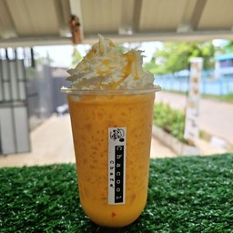 ชาคูล ชาเฟ่ กบินทร์บุรี