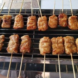 ครัวบ้านน้ำ