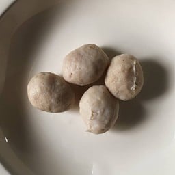 ก๋วยเตี๋ยวคลุก OVERTIME