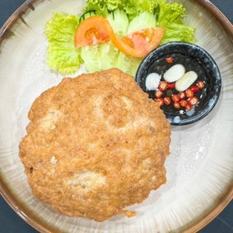 ข้าวไข่เจียว