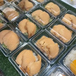 ข้าวเหนียวสังขยา