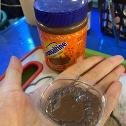 โอวัลตินครั้นชี่