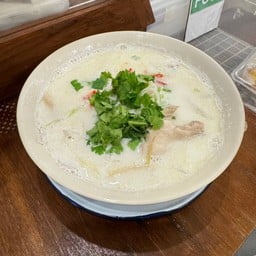 ต้มข่าทะเล