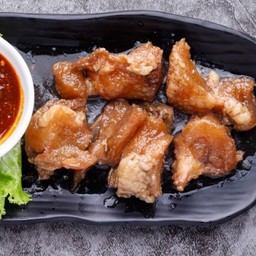 เอ็นแก้ว ลวกจิ้ม