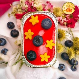 ปังอิ่ม.เค้กหน้านิ่ม.เจริญกรุง