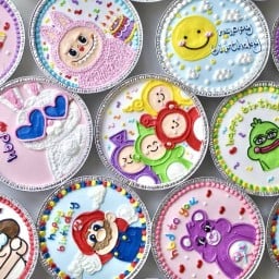 Noodam Kitchen(เค้กวันเกิด) เซ็นทรัลเวสเกต เซ็นทรัลเวสเกต