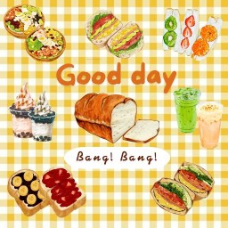 Goodday Bang Bang