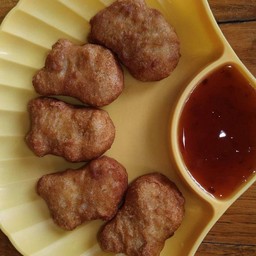 นักเก็ตไก่