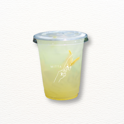 น้ำส้มยูซุ