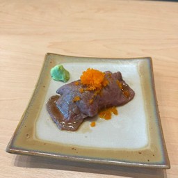 อินโช Insho Japanese Restaurant