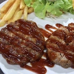 บอสตันพอค