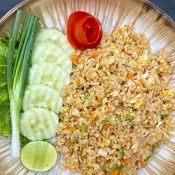ข้าวผัด