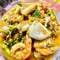 ทะเลผงกระหรี่