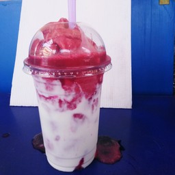 สูตรต้านอนุมูลอิสระ