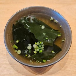 ซุปดาชิ ( ซุปใส )